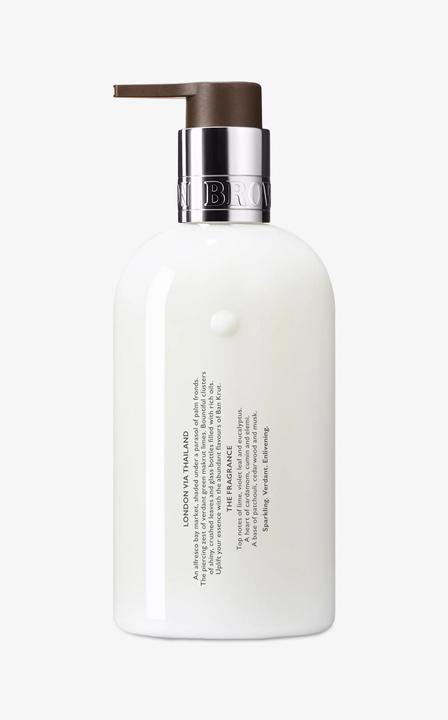 Produktbild Molton Brown Lime Patchouli (300 ml)