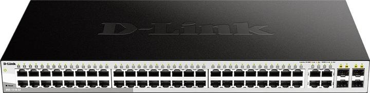 D-Link Dgs-1210-52 (52 Ports)