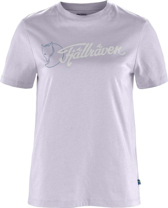 Lavender Mist, White