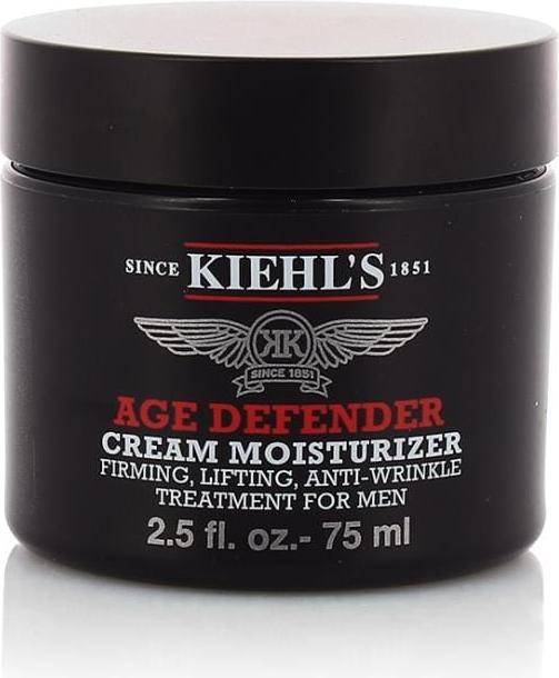 Produktbild Kiehl's Age Defender Moisturizer (75 ml, 24h Creme)