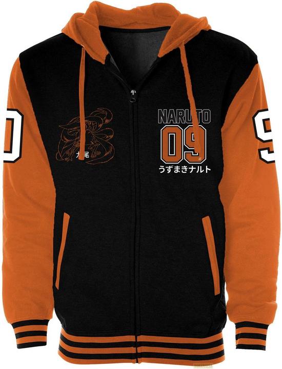 Produktbild Taski Naruto - 09 - L Grosse (L)