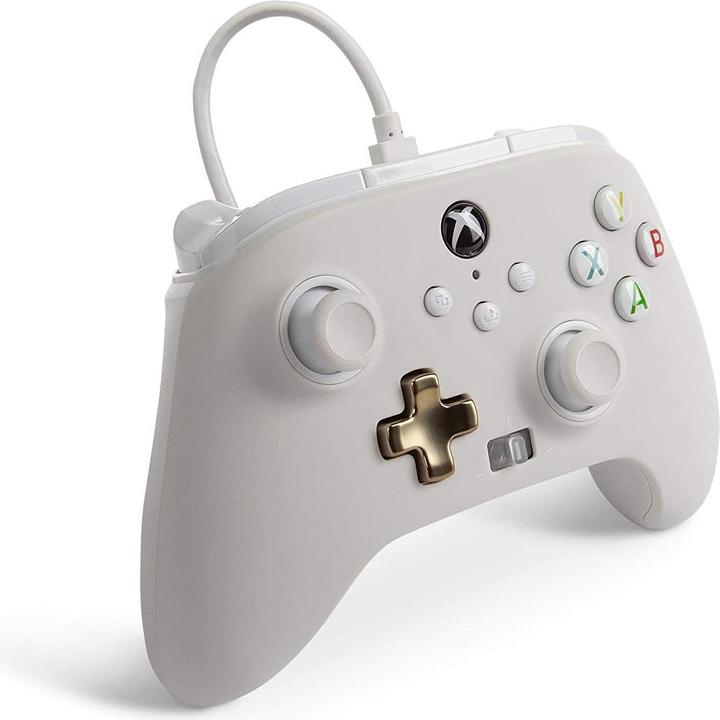 Actual product image PowerA 1518809-01 Gaming Controller USB Gamepad Analog / Digital Xbox One, Xbox Series S, Xbox Series X (Xbox One S, Xbox One X, Xbox Series S, Xbox Series X)