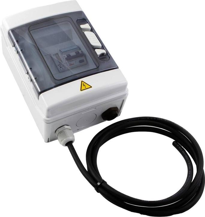 Produktbild Sunset Einspeise Steckdose (Solarstecker)