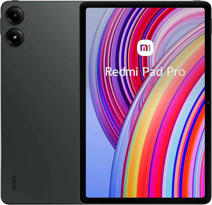 Xiaomi Redmi Pad Pro 5G (5G, 12.10", 128 GB, Graphite Grey)