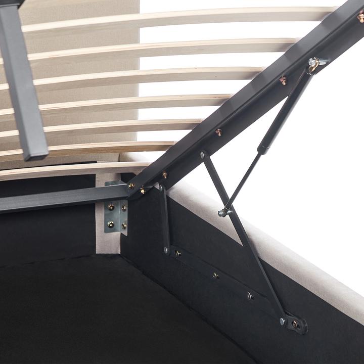 Actual product image Beliani Rennes (160 x 200 cm)