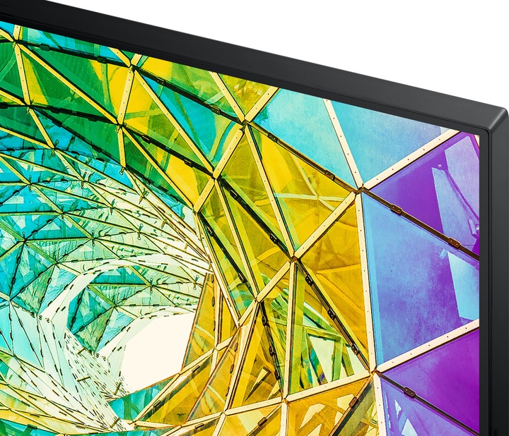 Actual product image Samsung S27A800NMU (3840 x 2160 Pixels, 27")