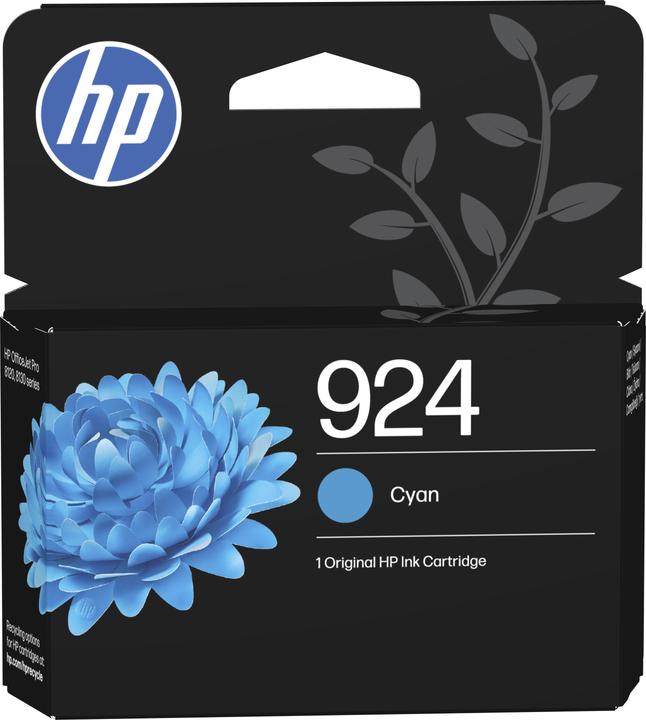 Image du produit HP 924 (C)