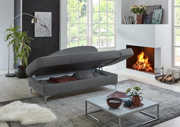 Produktbild Johann Jakob Greta