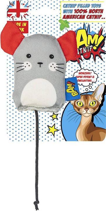 Produktbild Bam! Maus Martin