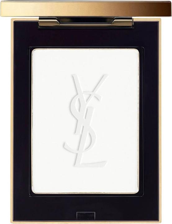 Image du produit Yves Saint Laurent Poudre Compact Radiance - Perfectrice Universelle (Transparent)