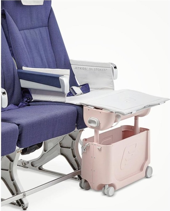 Immagine prodotto Stokke JetKids BedBox (20 l, Bagaglio a mano (fino a 50 litri))
