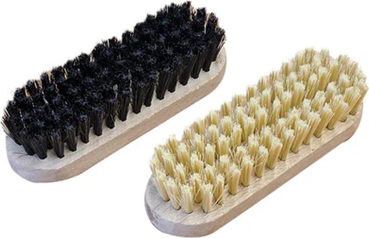 Produktbild Cherry Blossom SchuhbürstenSet