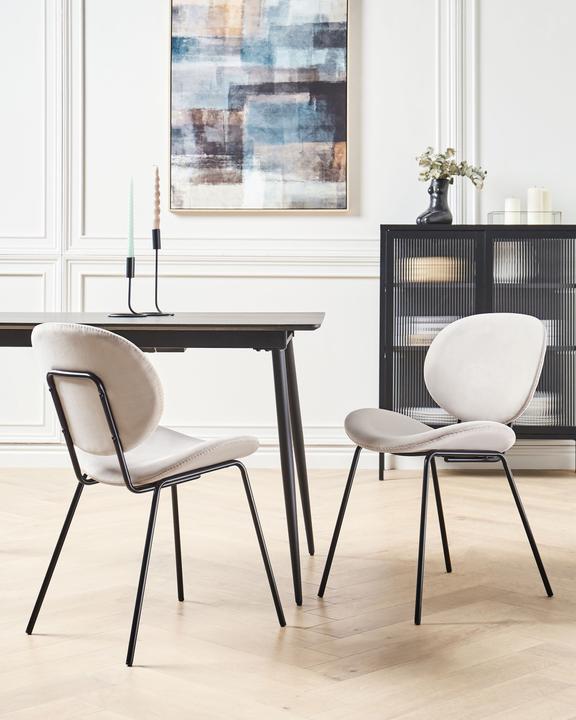 Image du produit Beliani Luana