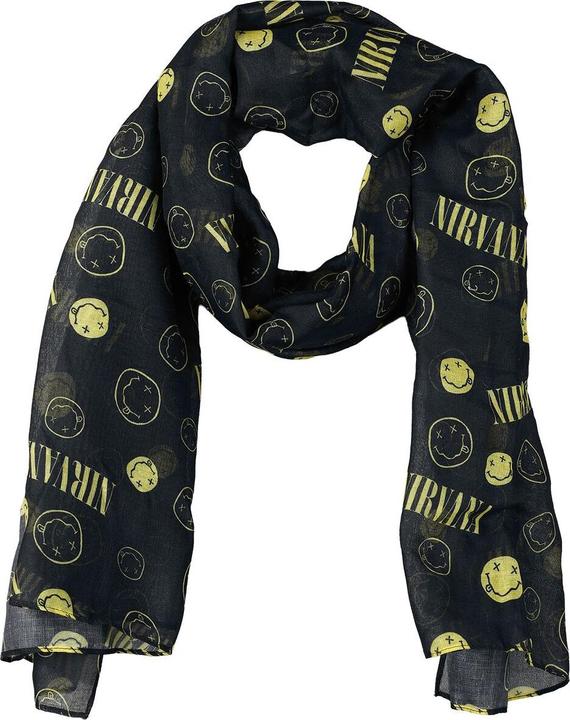 Produktbild Nirvana Logo