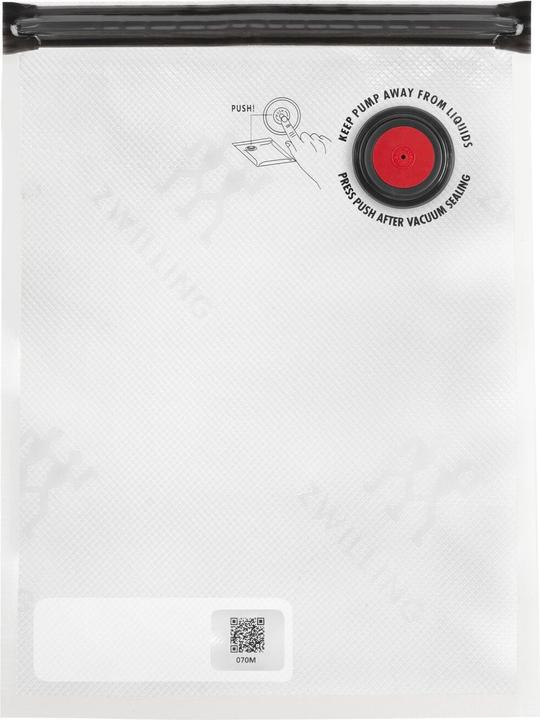 Actual product image Zwilling Fresh + Save