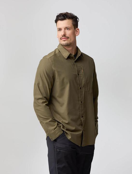 Immagine prodotto Fjällräven Keb Trekking Shirt (M)