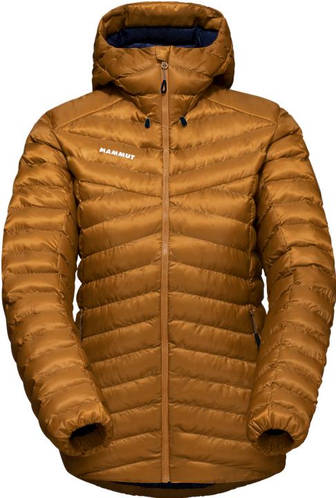 Produktbild Mammut Albula IN Hooded Jacket Women (M)