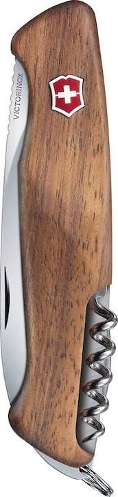 Actual product image Victorinox RangerWood 55 Walnut