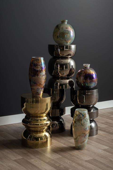 Image du produit present time Melange Cone (1 x, 16.69 l)