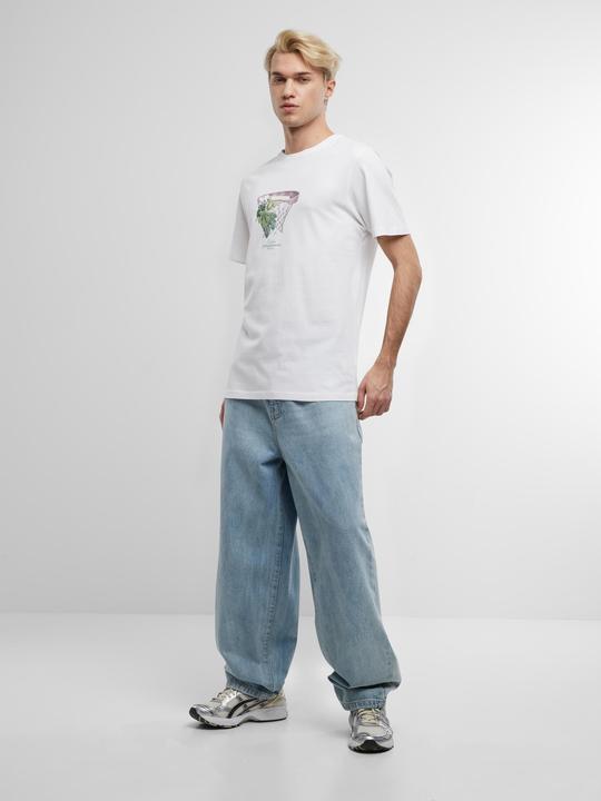 Immagine prodotto Cayler & Sons The Basket Tee - 192145 (S)