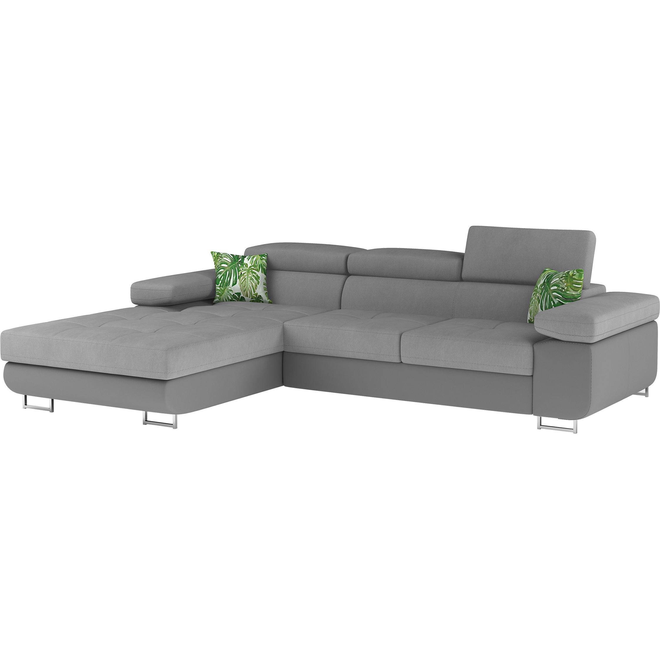 Thumbnail - ELTAP, Sofa, Armando (4-Sitzer, Bettsofa, Ecksofa)