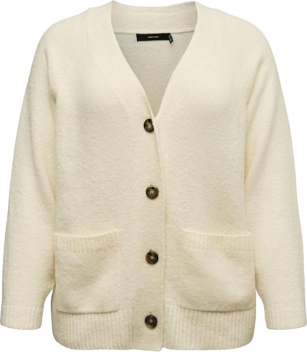 Produktbild Vero Moda VMCBOOM Strickjacke Strickjacke (42, 44)