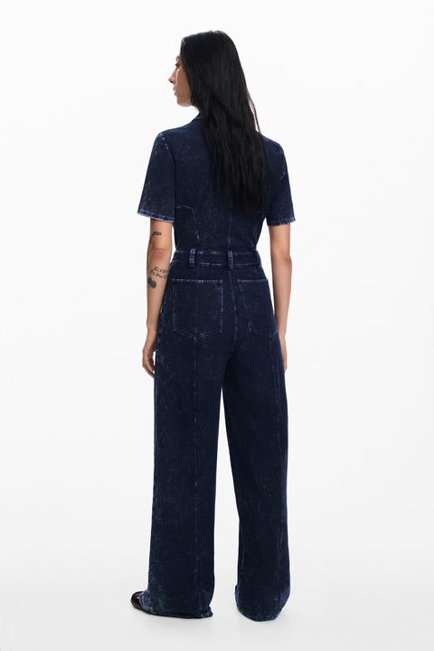 Produktbild Desigual Overall Bauernhof (XS)