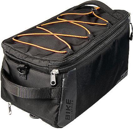 KTM Sport Trunk Bag Snap It (14 l, Gepäckträgertasche)