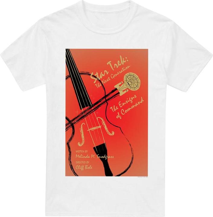 Produktbild The Next Generation Season 3 Episode 2 TShirt (XL)