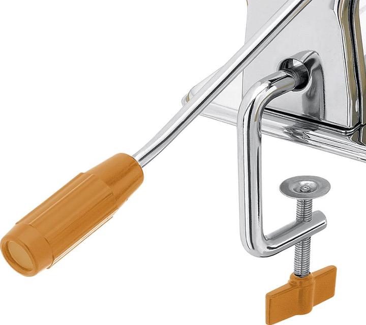 Image du produit Deuba Machine à pâtes