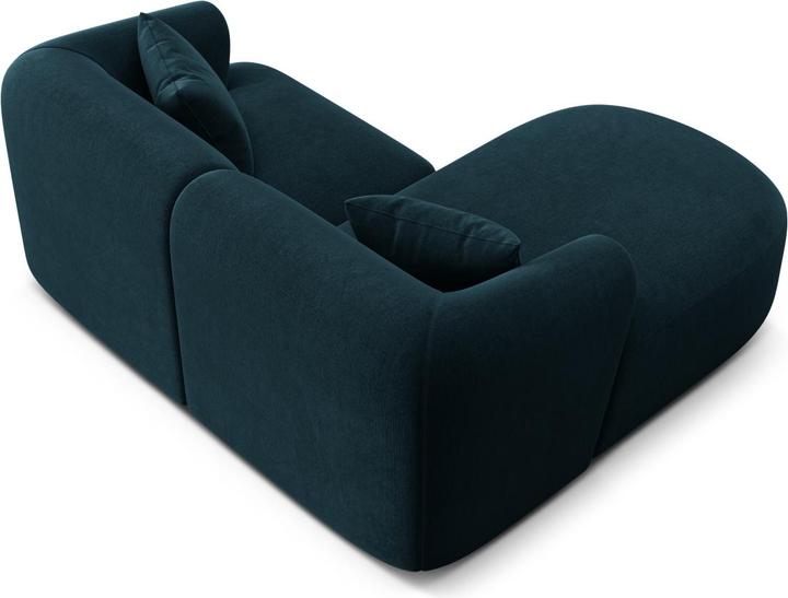 Produktbild Cosmopolitan Design Campi (Ecksofa)