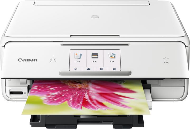 Image du produit Canon Pixma Ts8051 (Encre, Couleur)