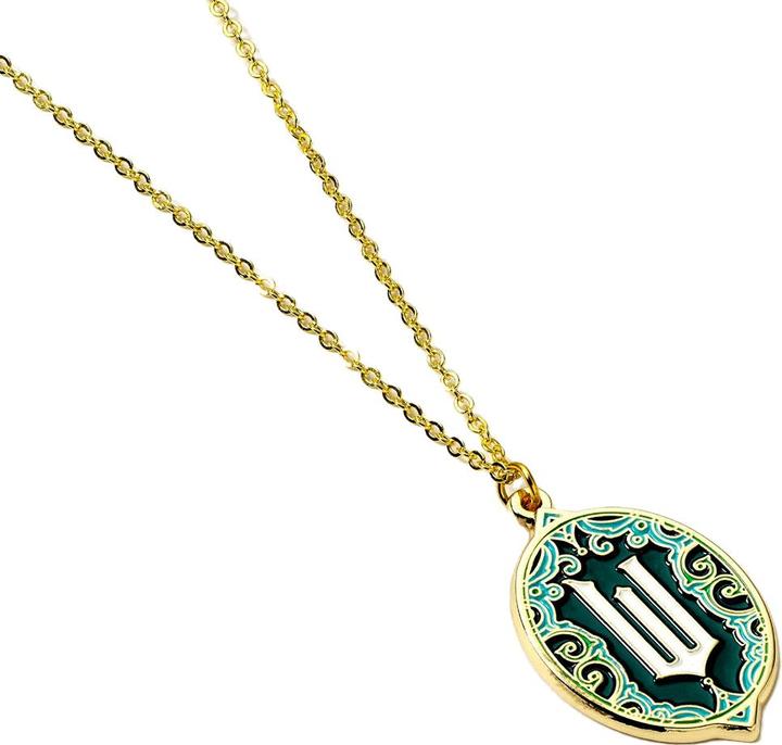 Produktbild Wicked Halskette Emerald City Metall (100% synthetisches Material)