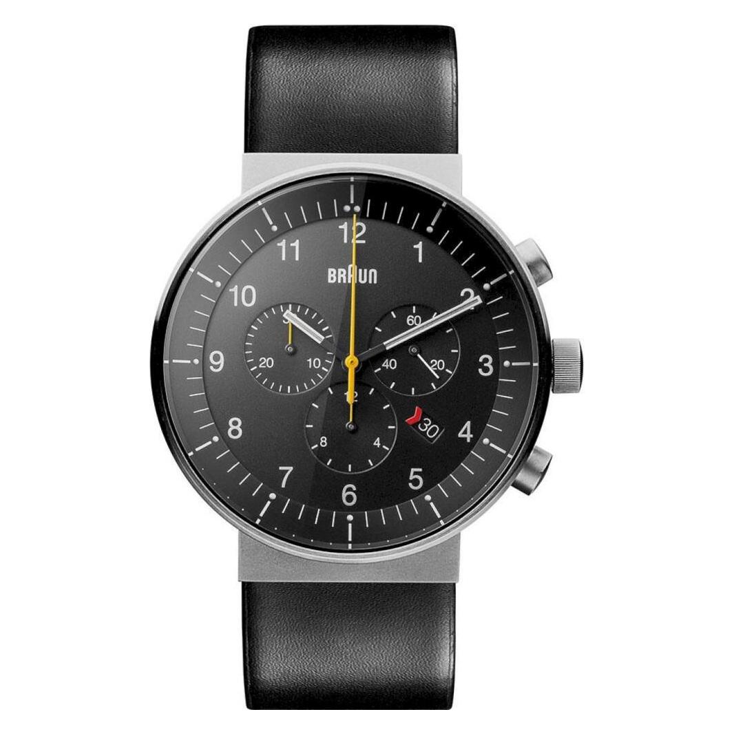 Braun, Armbanduhr, BN0095SLG