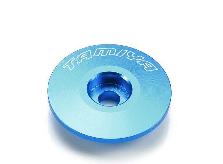 Produktbild Tamiya Alu Hi-Torque Servo Saver Cap