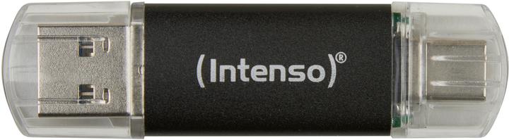 Actual product image Intenso Twin Line (128 GB, USB-A, USB-C)