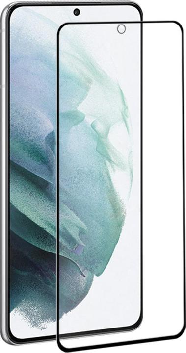 Produktbild Eiger Clear Edge (1 Stück, Samsung Galaxy S21 FE)