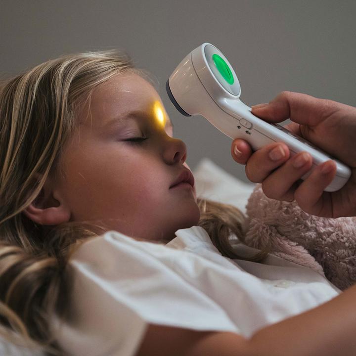 Immagine prodotto Braun BNT 400 No Touch (Fronte, Senza contatto)