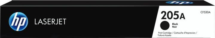 Image du produit HP 205a (CF)