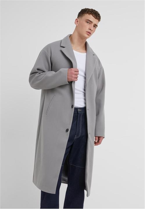 Immagine prodotto Urban Classics Cappotto lungo
