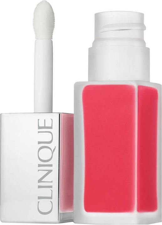 Produktbild Clinique Pop Liquid Matte - 04 Ripe Pop (04 Ripe Pop)