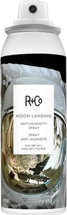 R+Co Moon Landing Anti-Humidity Spray 1.7 Fl Oz