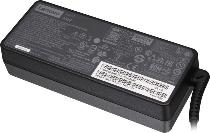 Actual product image Lenovo 0b46998 (90 W)