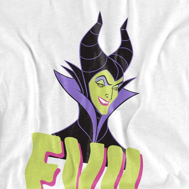 Produktbild Disney Villains Evil TShirt (S)