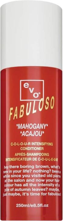 Produktbild Evo Fabuloso - Mahogany (250 ml)