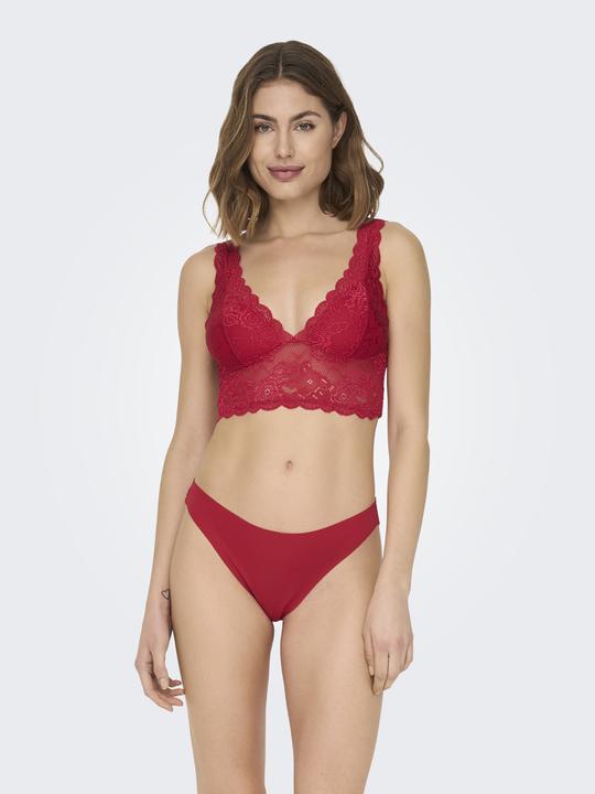 Actual product image Only 2-pack X-mas String (XS)