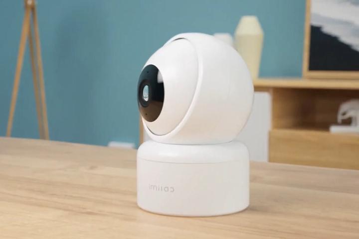 Produktbild Xiaomi C20 Pro (2304 x 1296 Pixels)