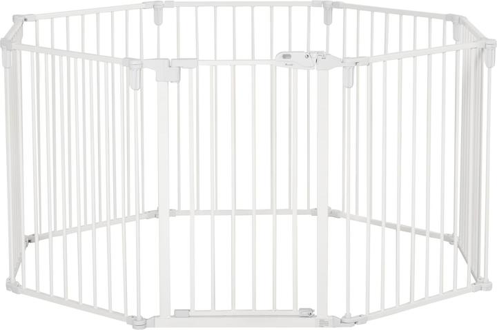 Actual product image Jamb Puppy run (Dog kennel)