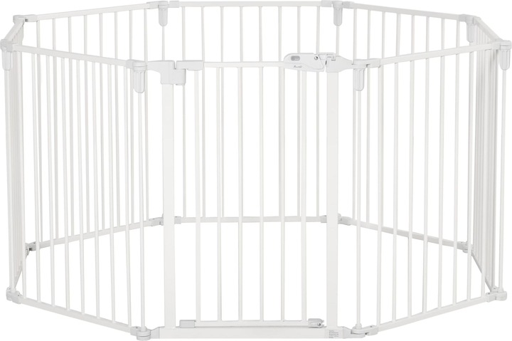 Jamb Puppy run (Dog kennel)
