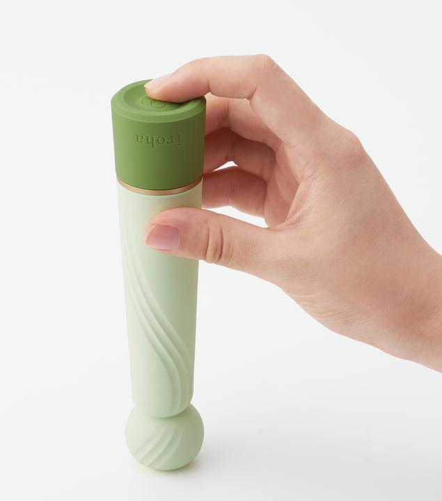 Produktbild Iroha RIN+ HISUI Vibrator